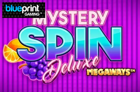 Mystery Spin Deluxe Megaways